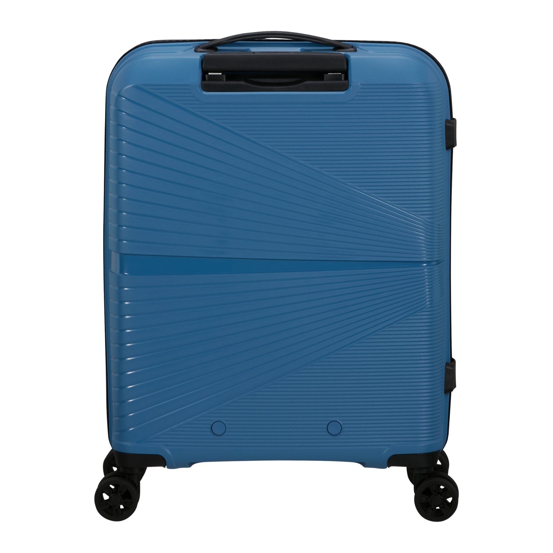 Valise 4 roues- Airconic 55cm  Coronet Blue/Lime