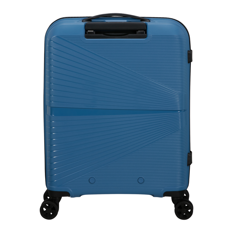 Valise 4 roues- Airconic 55cm  Coronet Blue/Lime