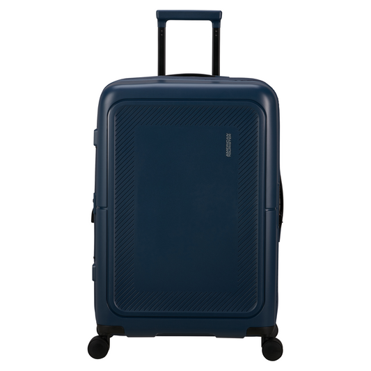 Valise 4 roues- Dashpop 67cm Midnight Blue