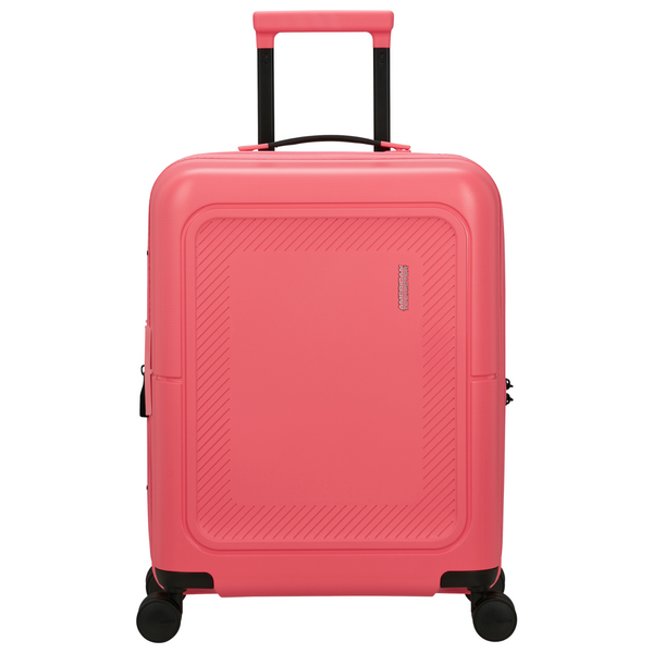 Valise Cabine 4 roues- Dashpop 55cm Sugar Pink