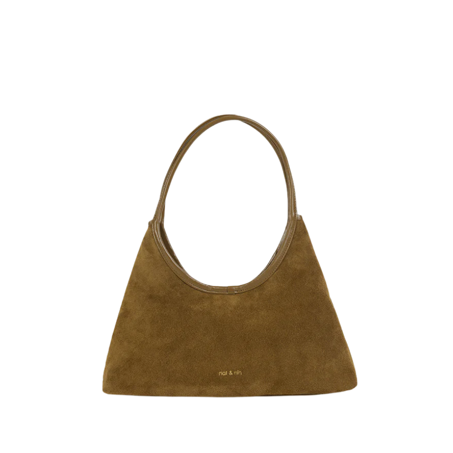 Sac Cabas  - Milo Tabac