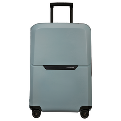 Valise 4 roues -  Magnum 69cm Bleu glacé