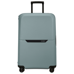 Valise 4 roues -  Magnum 75cm Bleu glacé