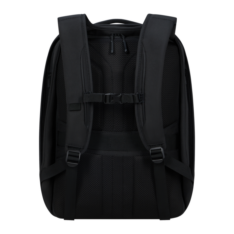 Sac à dos Anti-vol - Securipak 2.0 Noir 17.3"