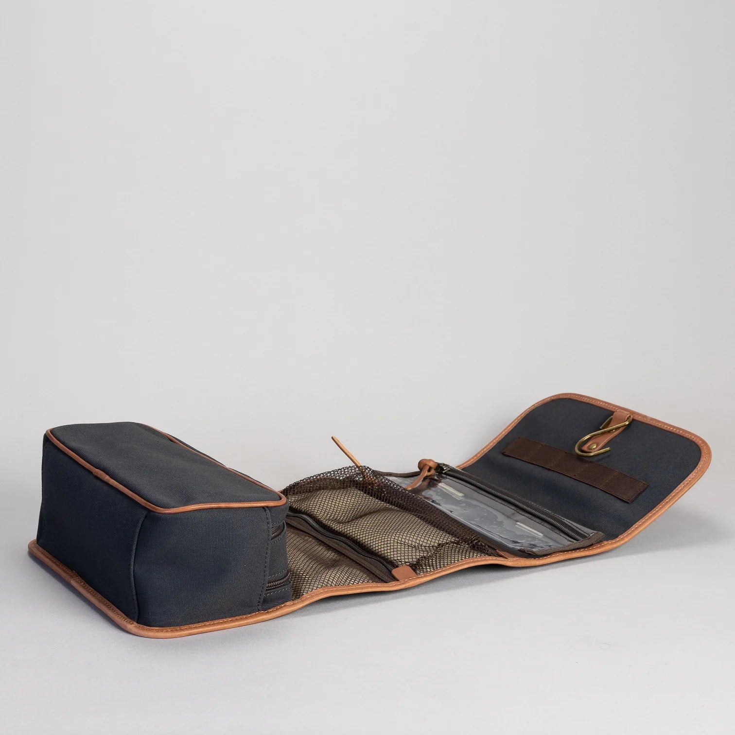 Trousse de toilette - Sergio Indigo