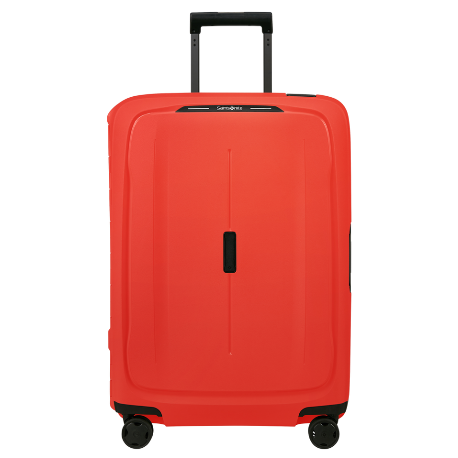 Valise 4 roues -  Essens 69cm Lava