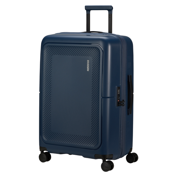 Valise 4 roues- Dashpop 67cm Midnight Blue