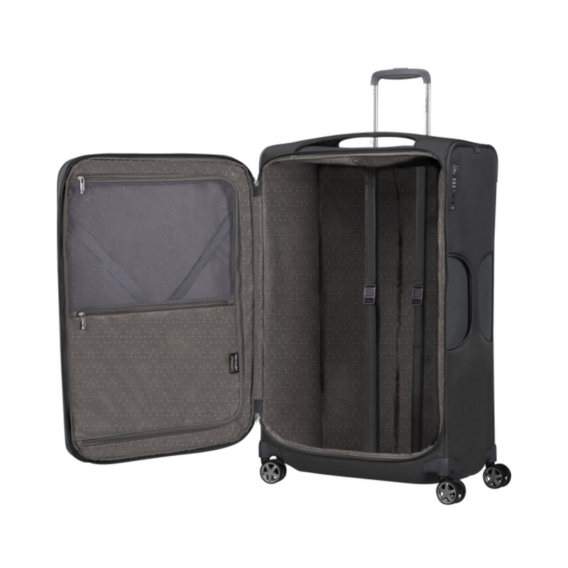 Valise D'lite 4 roues 78 cm