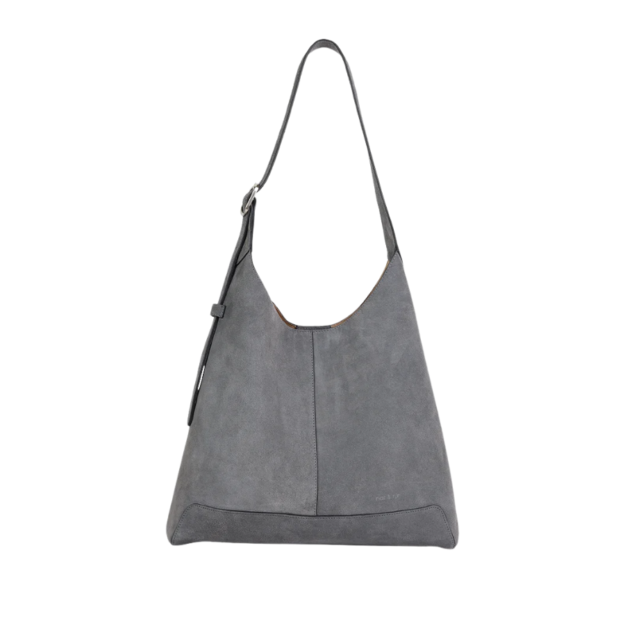 Sac Porté épaule  - Donna Gris souris