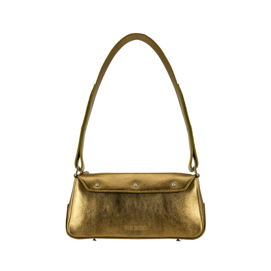 Sac Bandoulière - Billie - Bronze