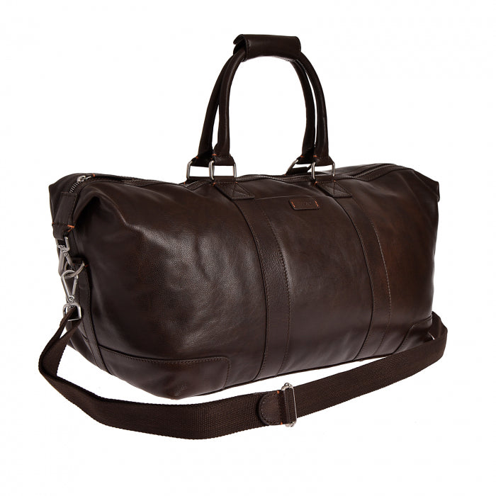 Sac Week-end - Marron