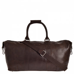 Sac Week-end - Marron