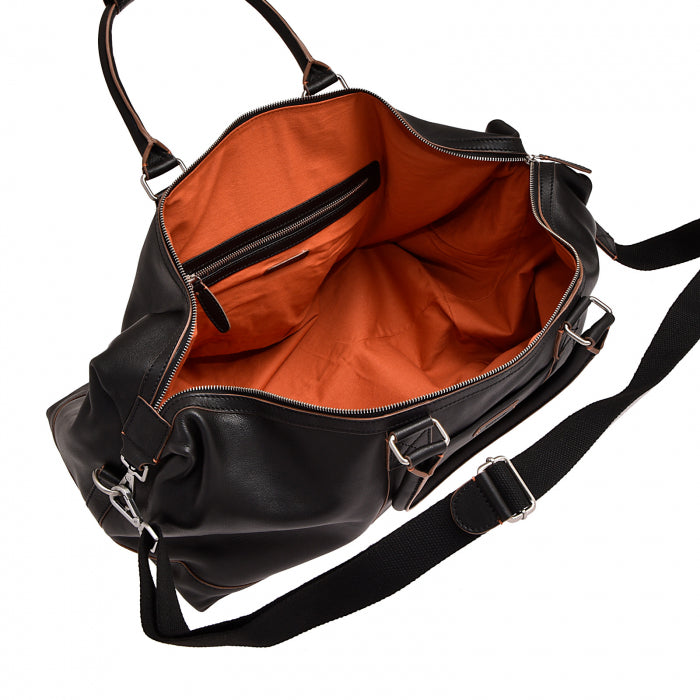 Sac Week-end - Noir