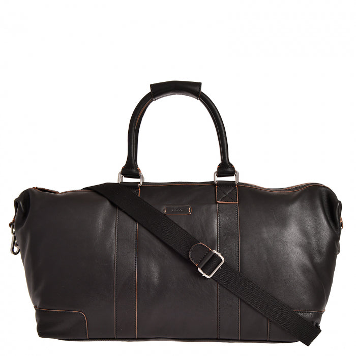 Sac Week-end - Noir