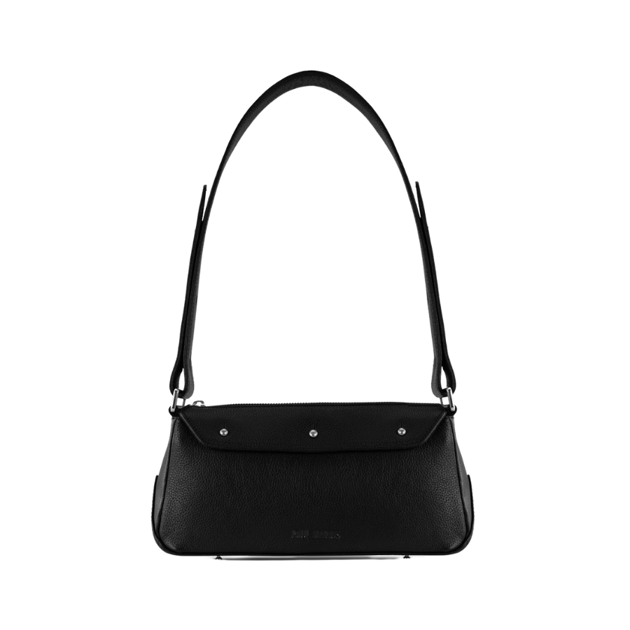 Sac Bandoulière - Billie - Noir