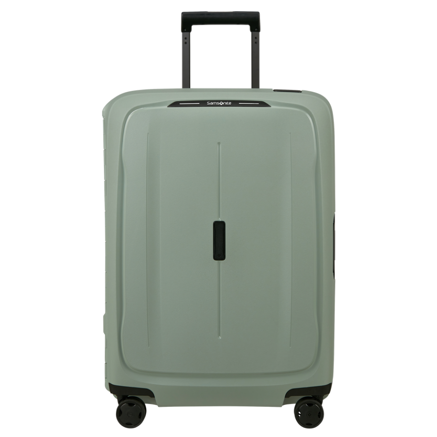 Valise 4 roues -  Essens 69cm Sage