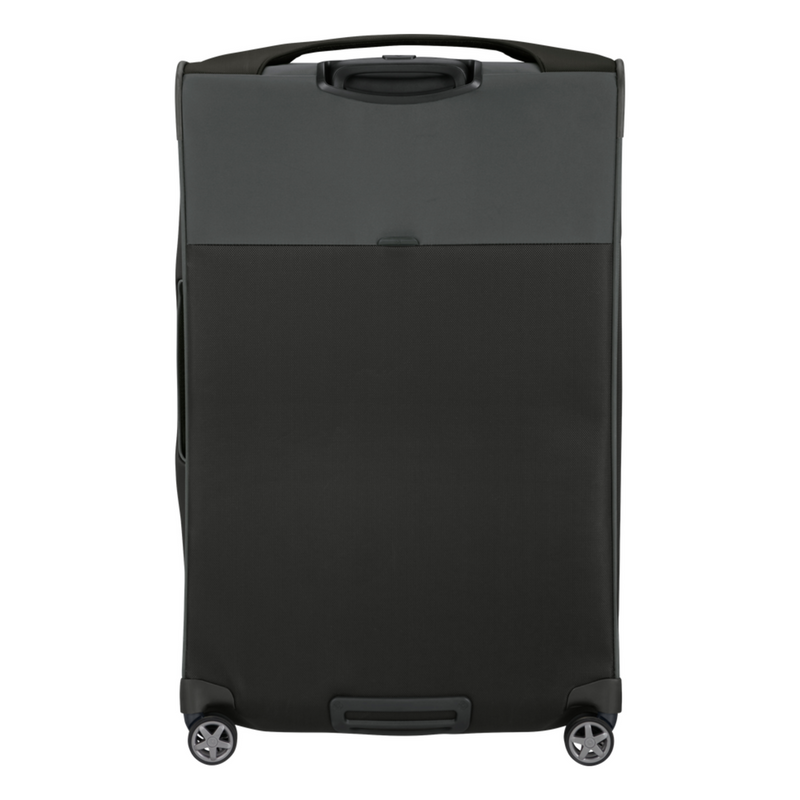 Valise D'lite 4 roues 78 cm