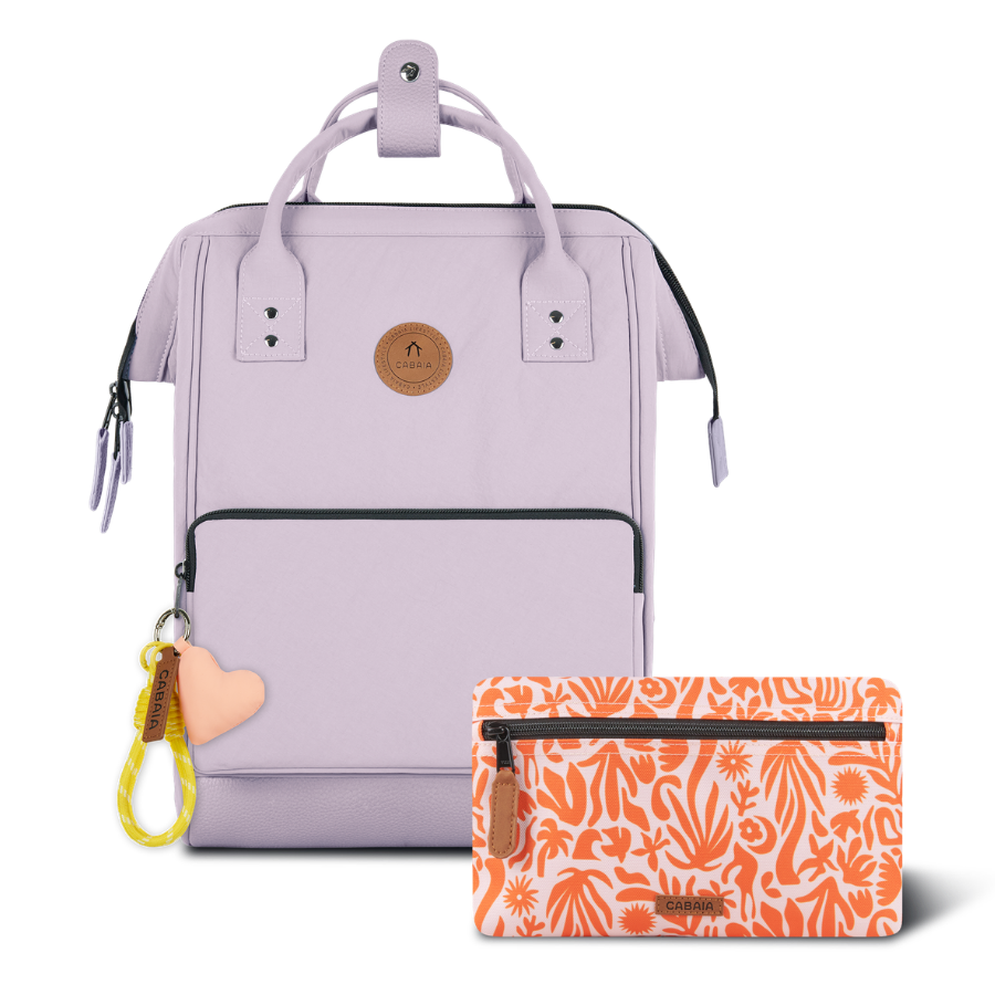 Sac à dos - Medium Adventurer - AGRIGENTE
