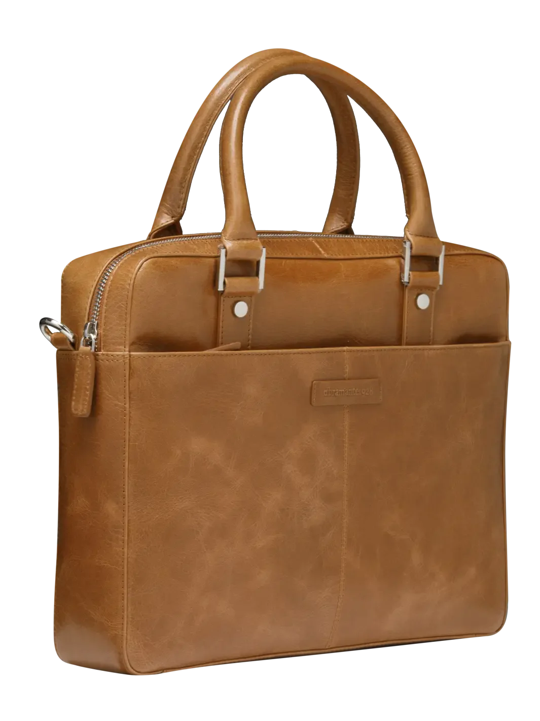 Porte-documents - Rosenborg Tan