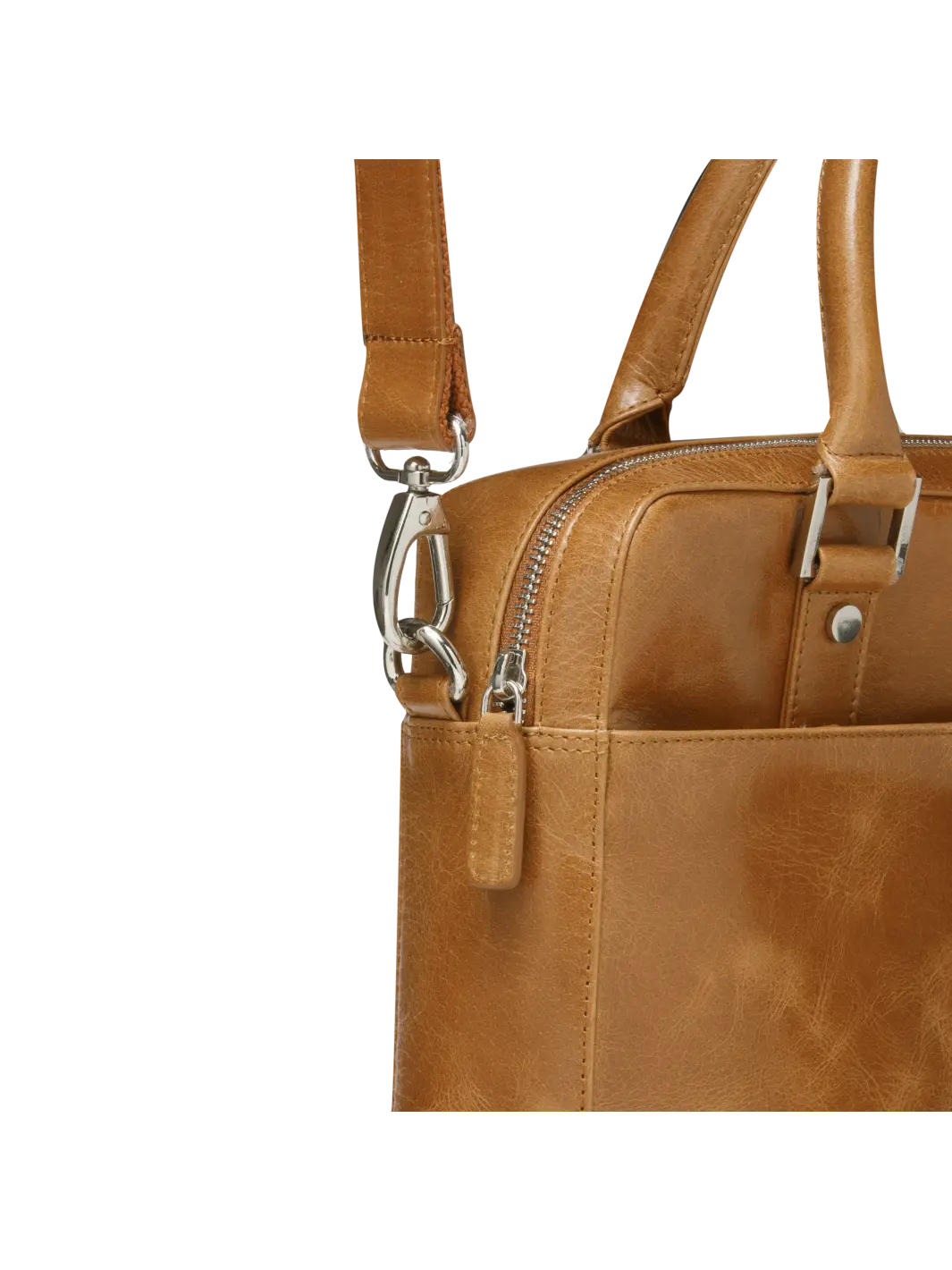 Porte-documents - Rosenborg Tan