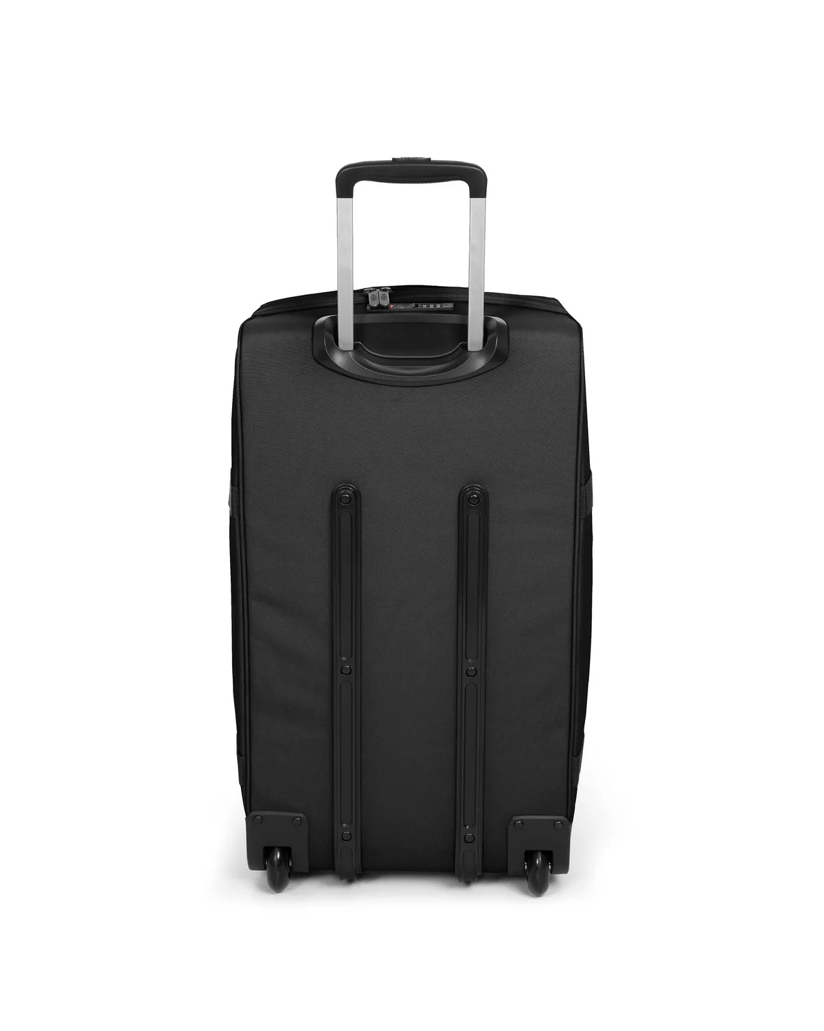 Sac de voyage à roulettes - TRANSIT'R M 2 Roues 67cm Black