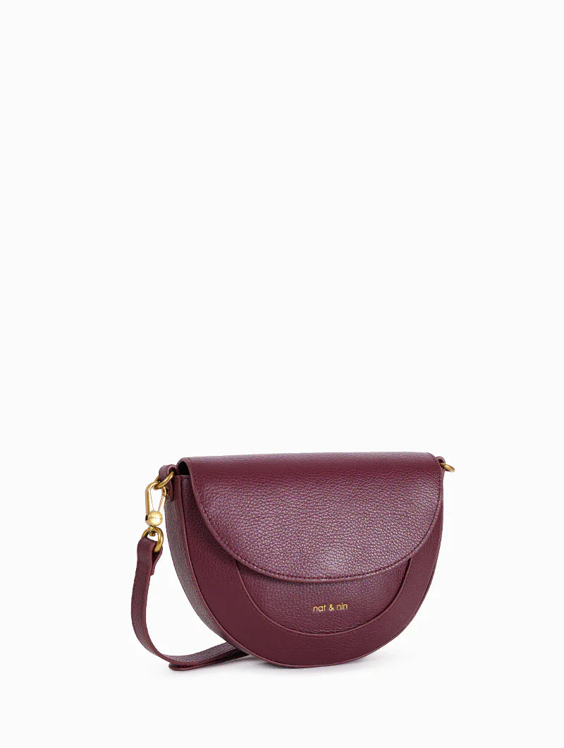 Sac bandoulière - Bora Bordeaux