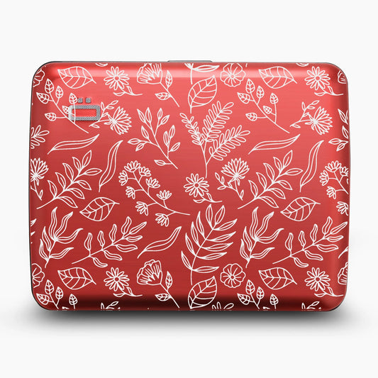 Portefeuille - RFID Smart Case V2 Large