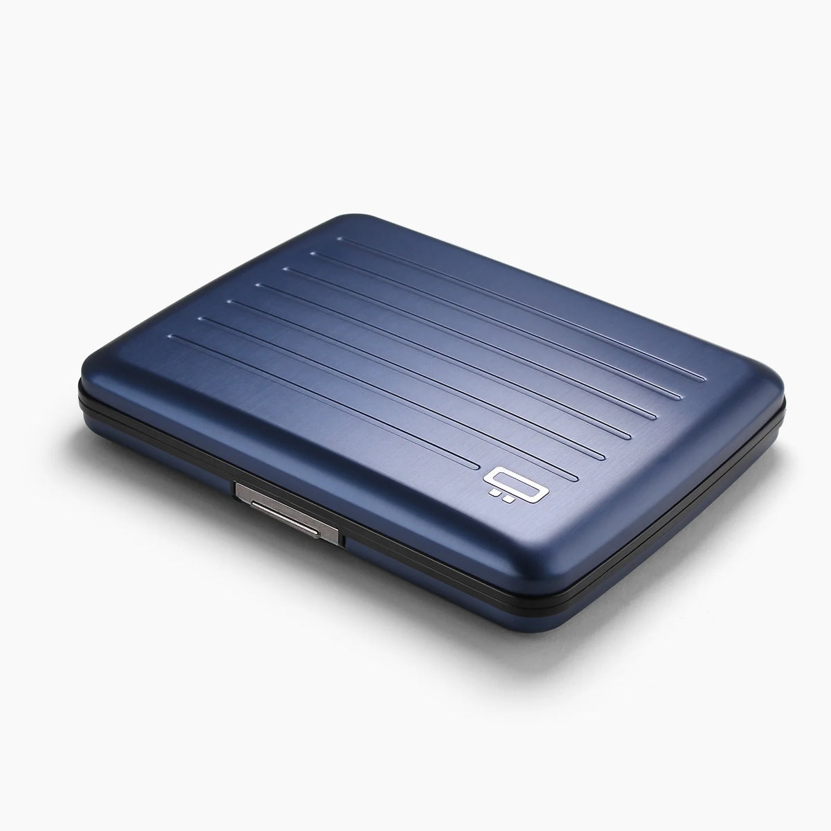 Portefeuille - RFID Smart Case V2 Navy