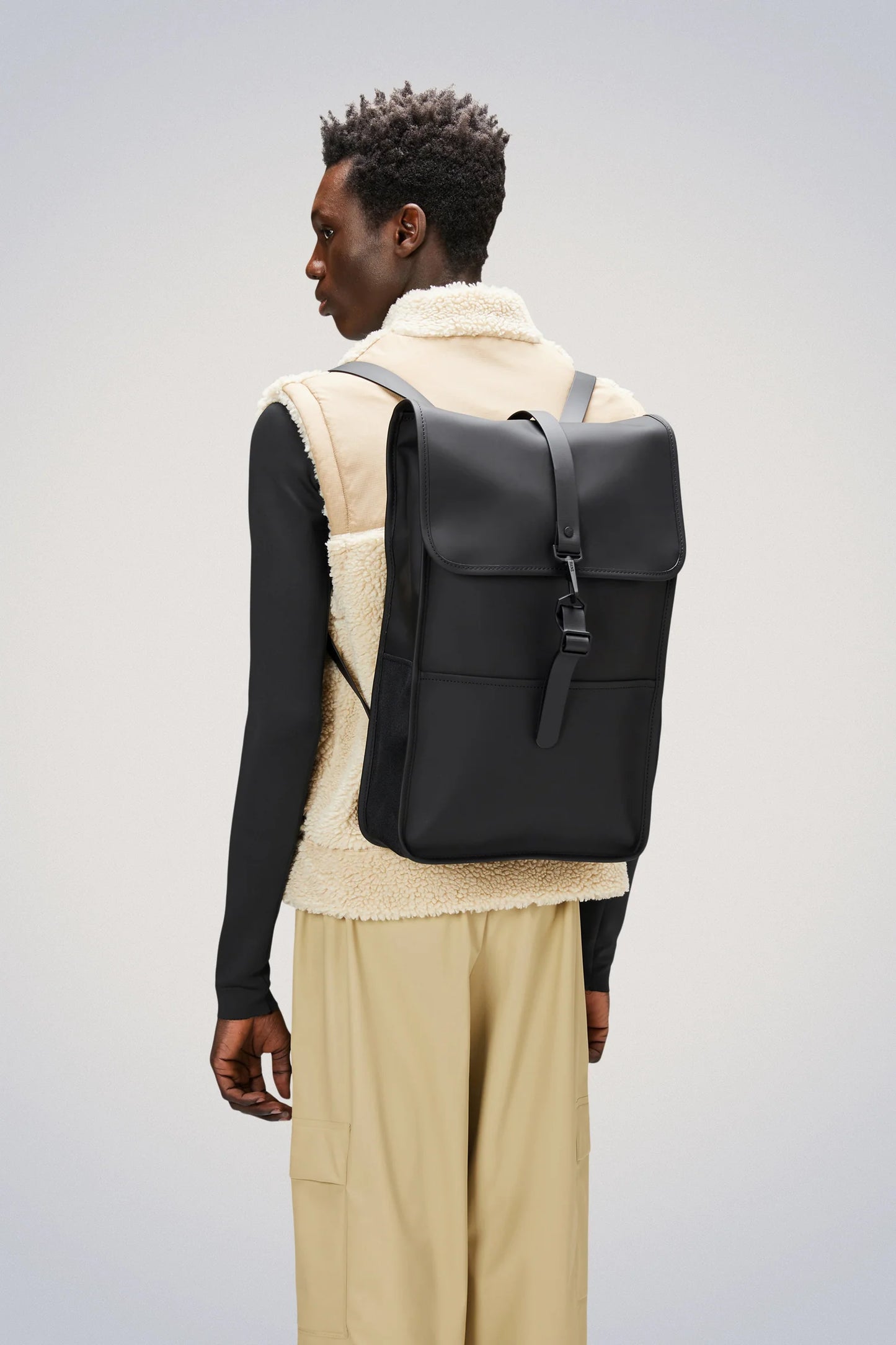 Sac à dos - Backpack Black