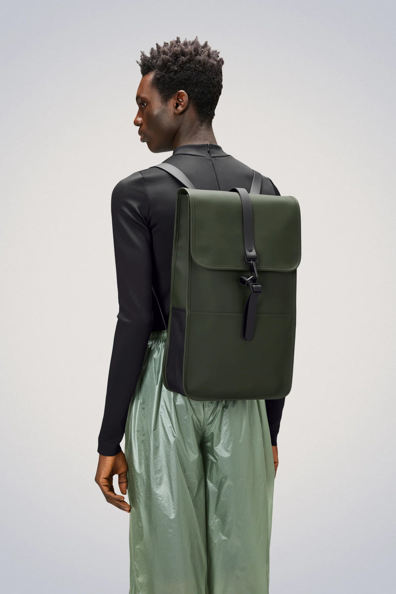 Sac à dos - Backpack Green