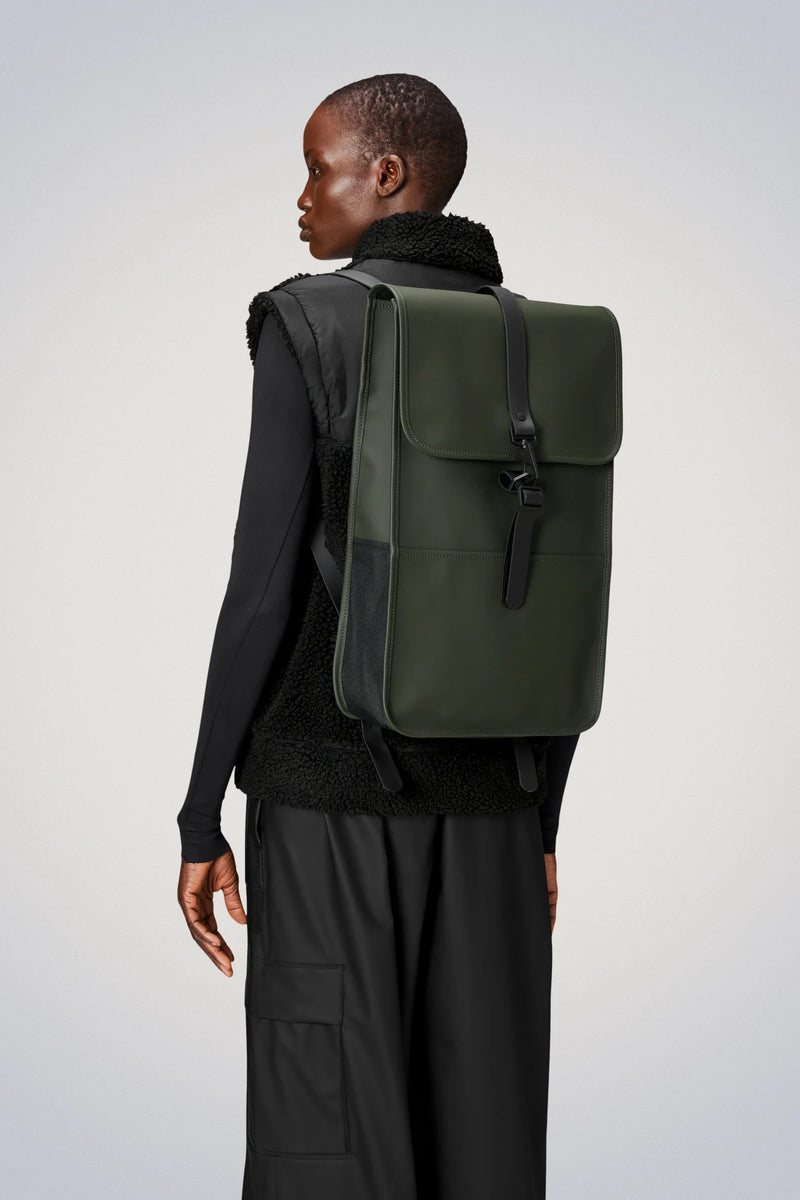 Sac à dos - Backpack Green