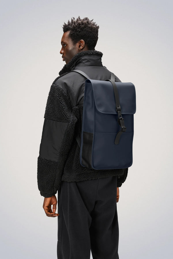 Sac à dos - Backpack Navy