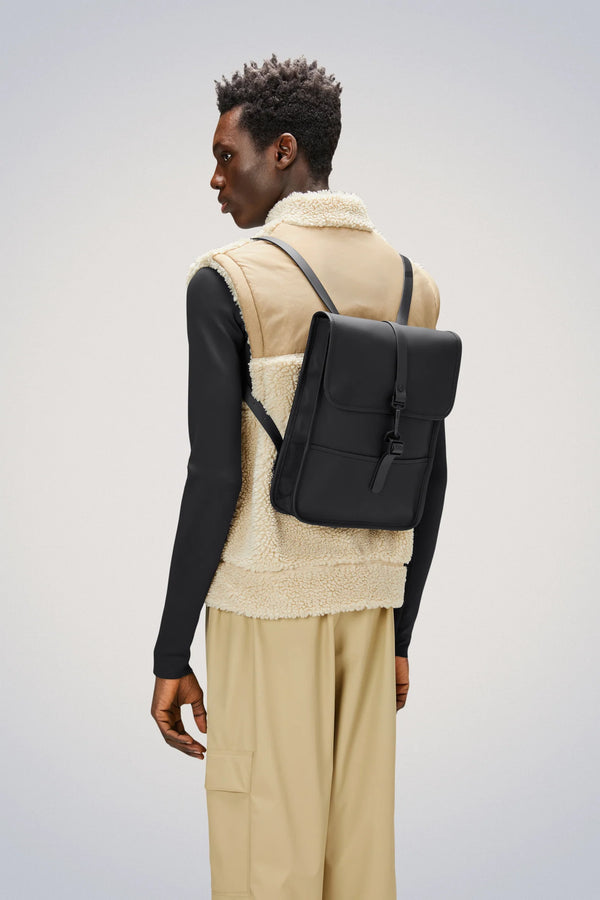 Sac à dos - Backpack Micro Black