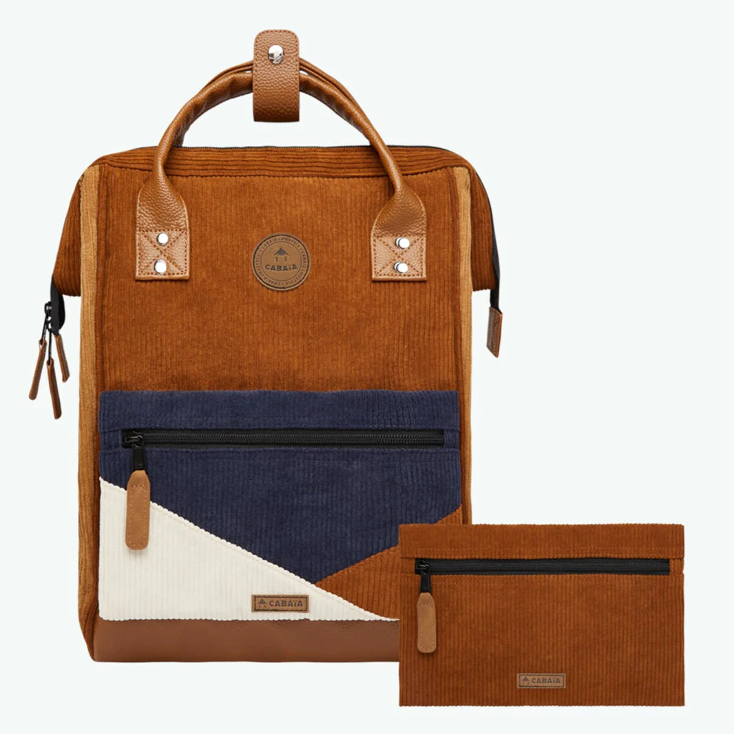 Sac à dos - Medium Adventurer - CANTON