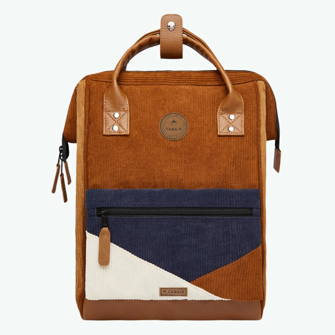 Sac à dos - Medium Adventurer - CANTON