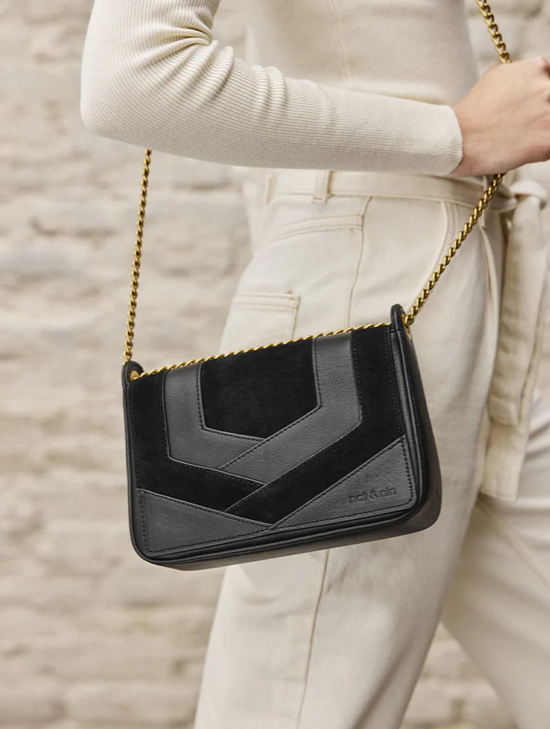 Sac à main - Capri Noir