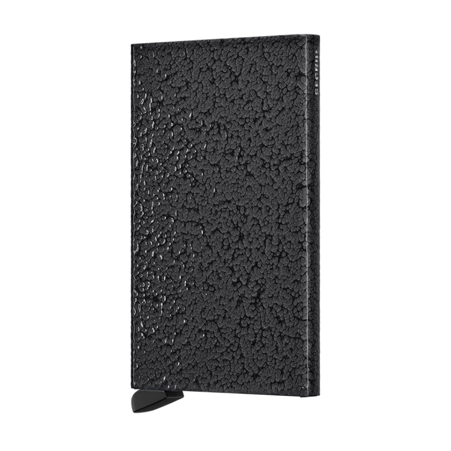 Porte cartes RFID - Hammerstone CHARCOAL