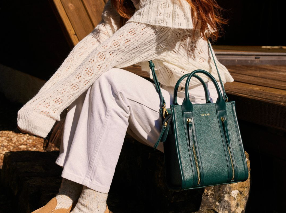 Le Store Sacage Maroquinerie