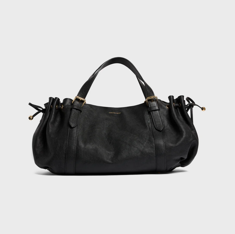 Sac à main  - 24H Noir Premium