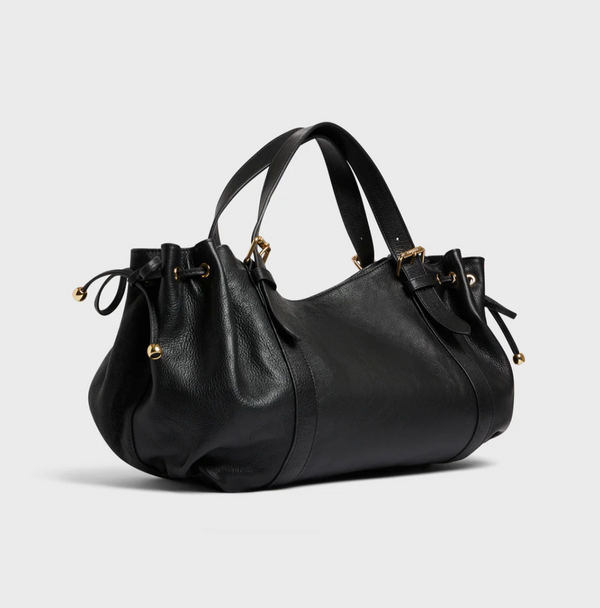 Sac à main  - 24H Noir Premium