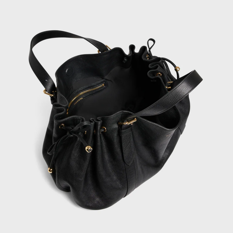 Sac à main  - 24H Noir Premium