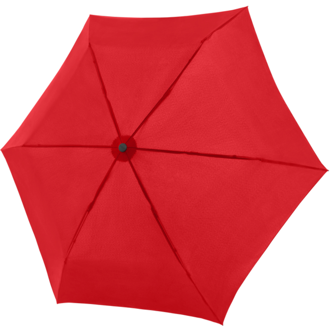 Parapluie - automatique rouge