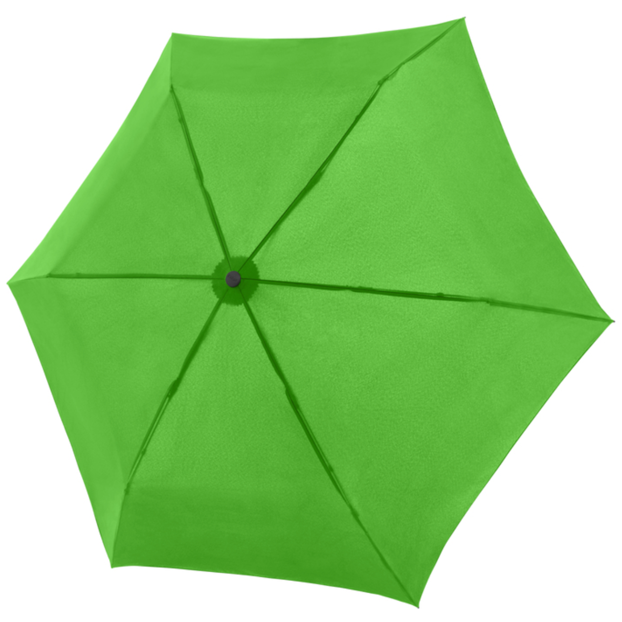 Parapluie - automatique vert