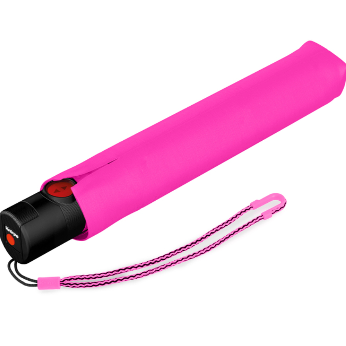 Parapluie - automatique rose neon