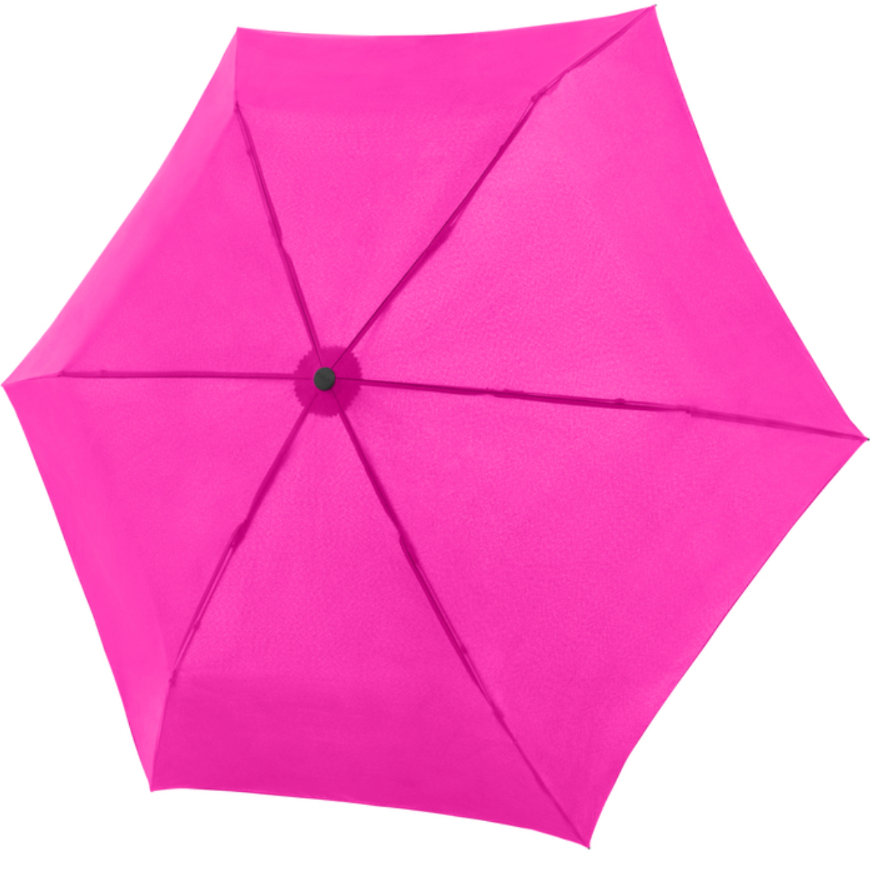 Parapluie - automatique rose neon