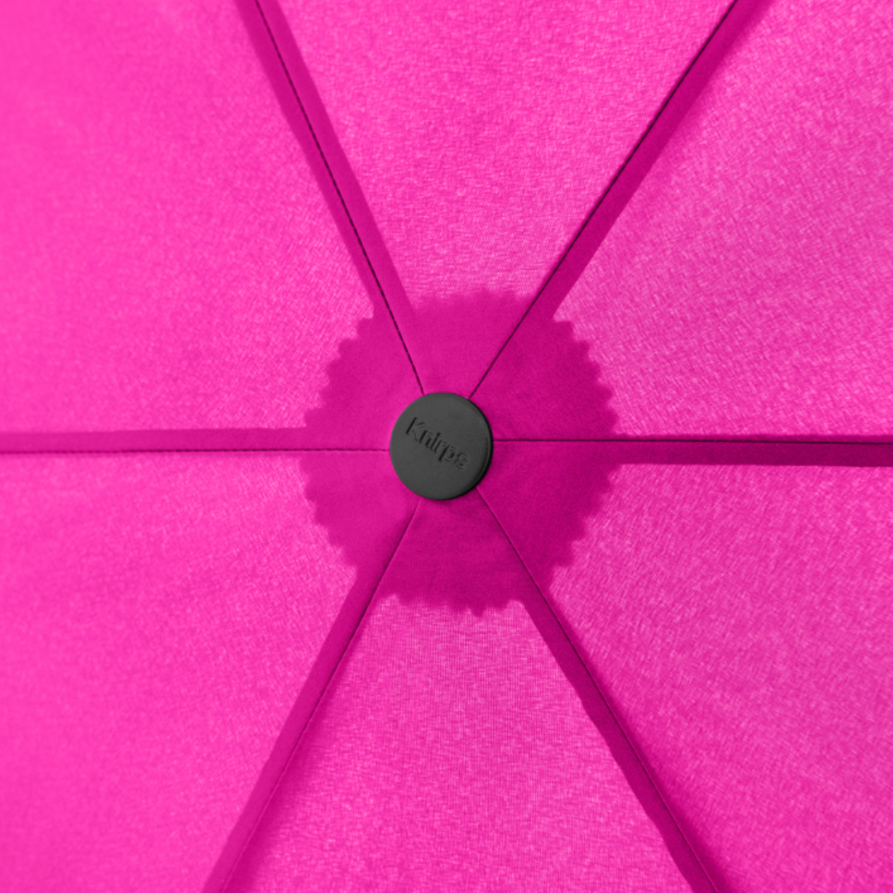 Parapluie - automatique rose neon