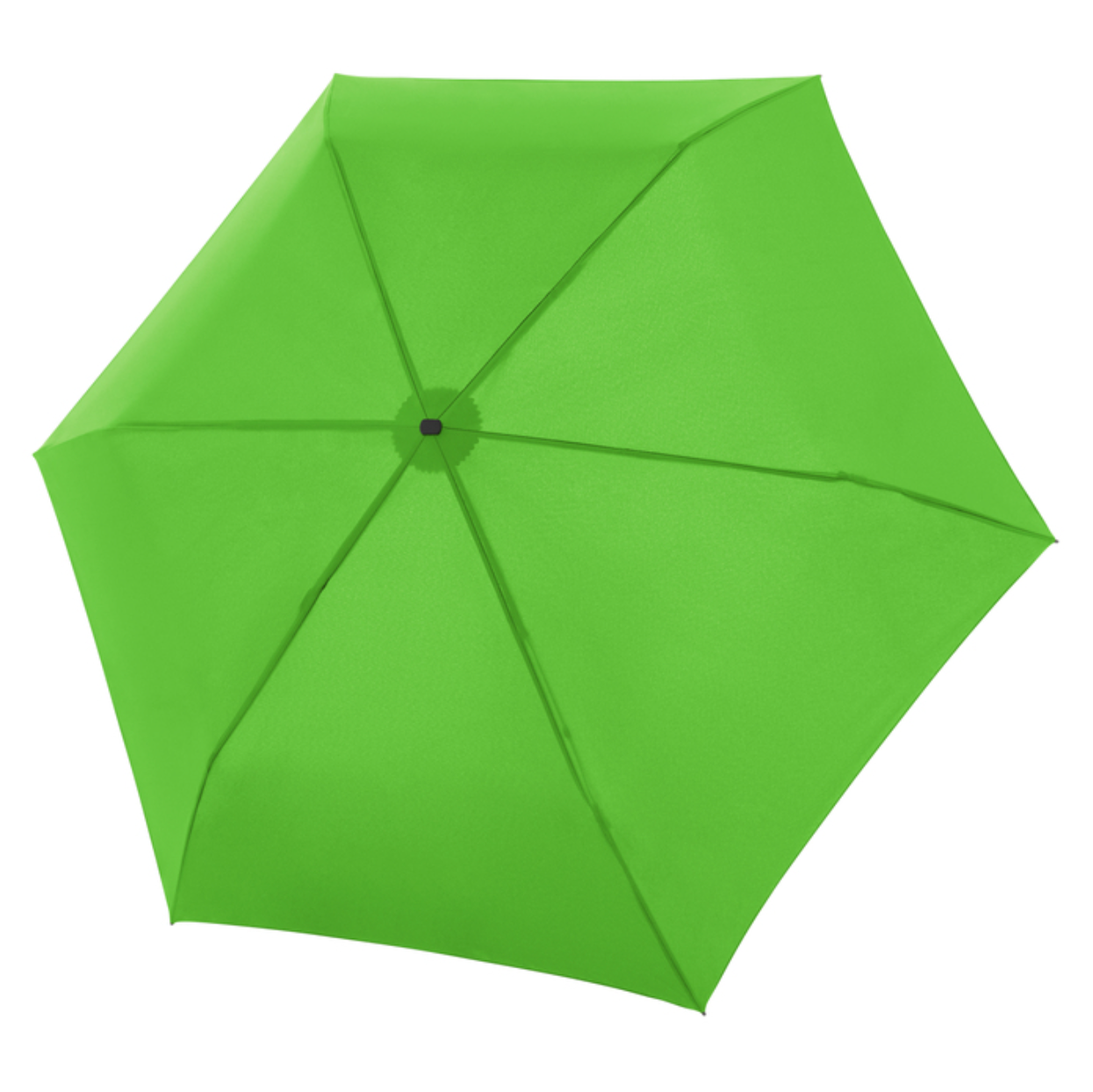 Parapluie - mini vert