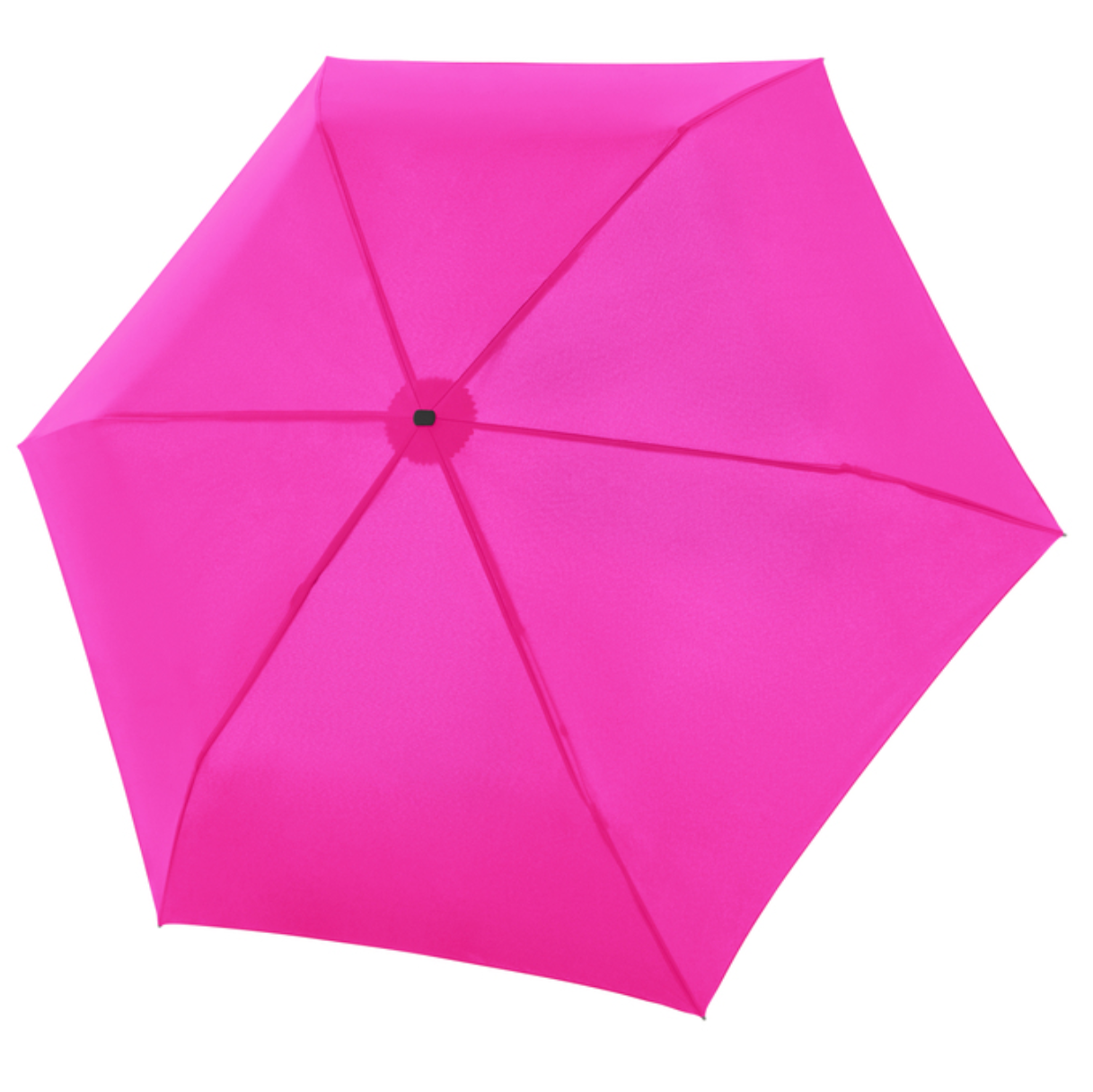 Parapluie - mini rose neon