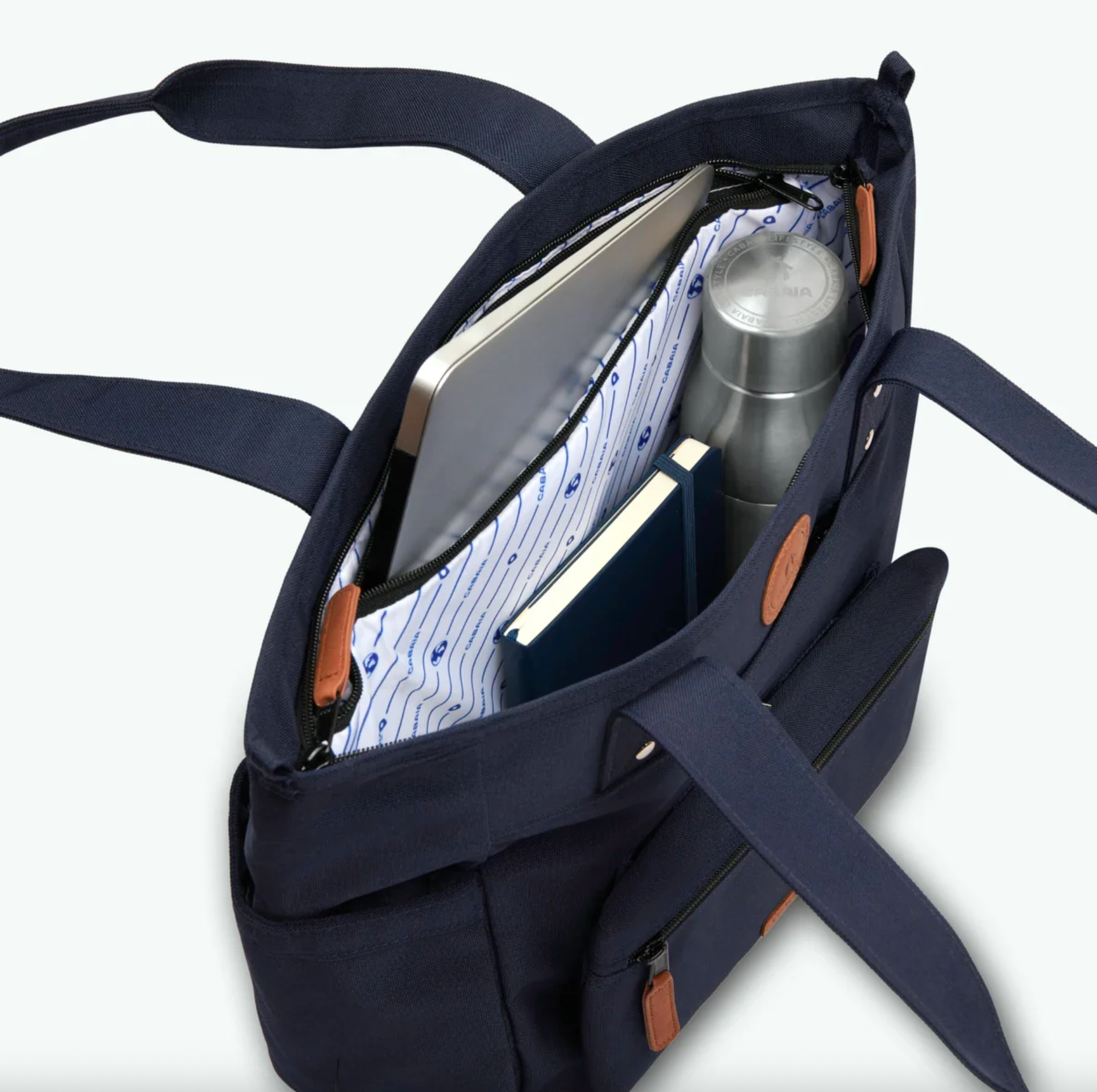 Tote Bag - Montreuil