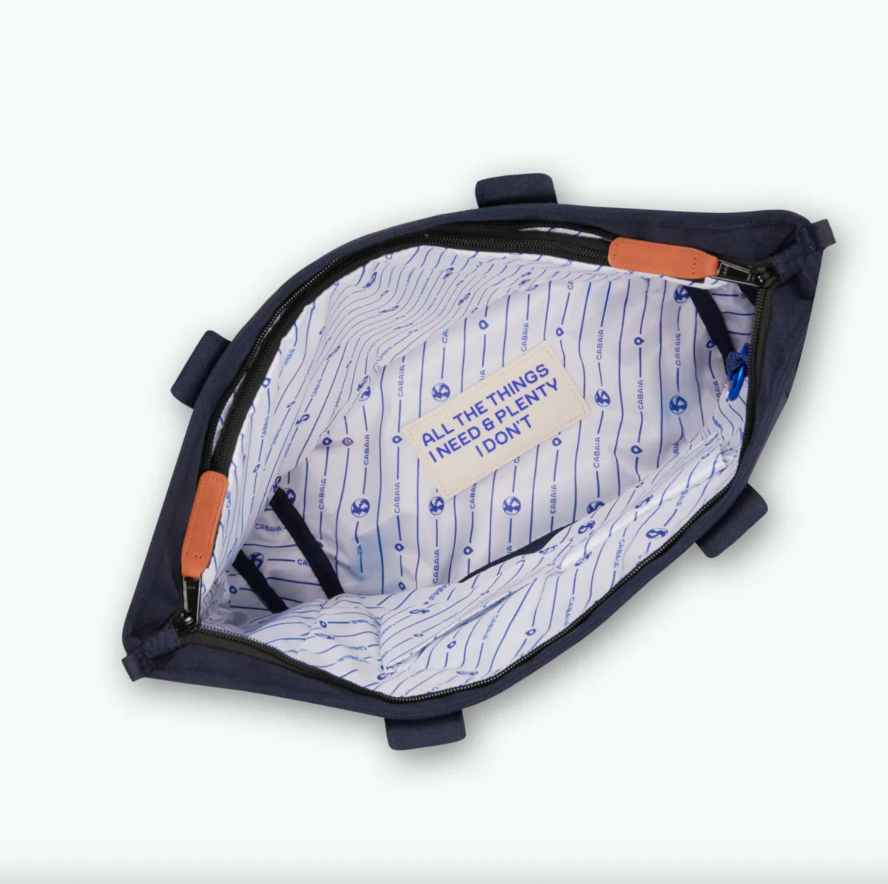 Tote Bag - Amiens